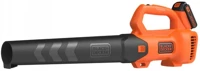 <span itemprop='brand'>Black and decker</span> <span itemprop='sku'>BCBL200L-QW</span>