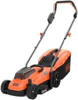 <span itemprop='brand'>Black and decker</span> <span itemprop='sku'>BCMW3318N-XJ</span>