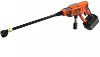 <span itemprop='brand'>Black and decker</span> <span itemprop='sku'>BCPC18D1-QW</span>