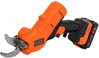 <span itemprop='brand'>Black and decker</span> <span itemprop='sku'>BCPP18B-XJ</span>