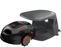 <span itemprop='brand'>Black and decker</span> <span itemprop='sku'>BCRMW123-QW</span>