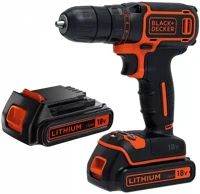 <span itemprop='brand'>Black and decker</span> <span itemprop='sku'>BDCDC18B-QW</span>