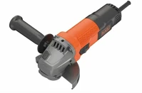 Black&decker BEG110 Black & decker beg110 sarokcsiszoló kép