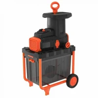 Black and decker BEGAS5800-QS Ágaprító kép
