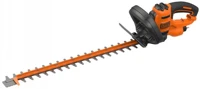 Black and decker BEHTS451-QS Sövényvágó, 550w, 60cm