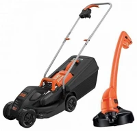 <span itemprop='brand'>Black and decker</span> <span itemprop='sku'>BEMW351GL2-QS</span>