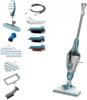 Black and decker BHSM1610DSM-QS Gőzfelmosó + gőztisztító kép