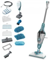 Black and decker BHSM1615DSG-QS Gőzfelmosó + gőztisztító kép