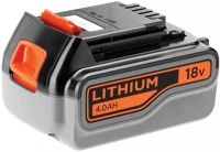 <span itemprop='brand'>Black and decker</span> <span itemprop='sku'>BL4018-XJ</span>