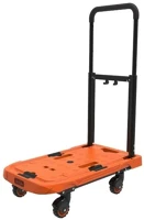 Black&decker BXWT-H203 Kézikocsi összehajtható 614x373x894mm kép