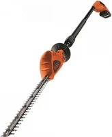 <span itemprop='brand'>Black and decker</span> <span itemprop='sku'>GTC1843L20-QW</span>