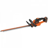 Black and decker GTC18502PC-QW Akkus sövényvágó és fűnyíró olló