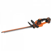 <span itemprop='brand'>Black and decker</span> <span itemprop='sku'>GTC18504PC-QW</span>