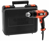 <span itemprop='brand'>Black and decker</span> <span itemprop='sku'>KX2200K-QS</span>