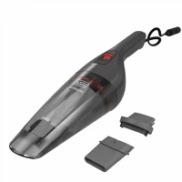 Black and decker NVB12AVA-XJ Autós porszívó kép