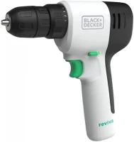 <span itemprop='brand'>Black and decker</span> <span itemprop='sku'>REVDD12C-QW</span>