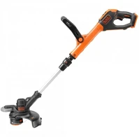 Black and decker STC1850EPC-QW Akkus szegélynyíró kép