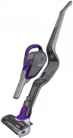 Black and decker SVJ520BFSP-QW Akkus kisállatszőr porszívó kép