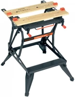 <span itemprop='brand'>Black and decker</span> <span itemprop='sku'>WM550-XJ</span>