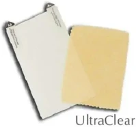 Blackberry 9360 Kijelzővédő fólia,  9360, clear kép