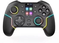 Blackbird 5.0 800MAH kontroller - nintendo switch/lite/oled/android/ios/pc, vezeték nélküli kép