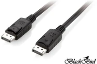 Blackbird BH1257 Kábel displayport 1.2 to displayport 4k 60hz, 2m kép