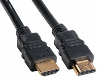 Blackbird BH1438 Kábel hdmi male/male összekötő 4k 3m, fekete kép