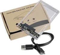 Blackbird BH1506 Sata ház 2.5