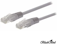 Blackbird BH1529 Kábel patch utp cat.5e 15m szürke kép