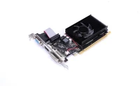 Blackbird BH1563 Videokártya pci-ex16x nvidia gt 710 2gb ddr3 kép