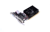 Blackbird BH1564 Videokártya pci-ex16x nvidia gt 730 2gb ddr3 kép