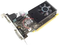 Blackbird BH1566 Videokártya pci-ex16x nvidia gt 740 4gb ddr5 kép