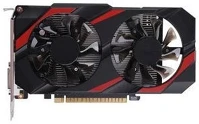 Blackbird BH1568 Videokártya pci-ex16x nvidia gt 1050 4gb ddr5 kép