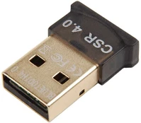 Blackbird BH1603 Bluetooth nano adapter 4.0 usb kép
