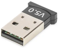 Blackbird BH1633 Bluetooth nano adapter 5.0 usb kép