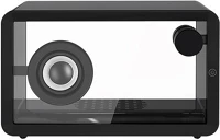 Blackbird BH1641 Bluetooth hangszóró 5.1, 8w dk-m8, fekete kép