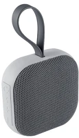 Blackbird BH1644 Bluetooth hangszóró 5.0, 3w dk-m15, szürke kép