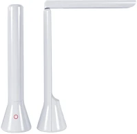 Blackbird BH1645 Hajlítható olvasó lámpa dk-m130, fehér kép