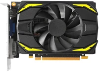 Blackbird BH1680 Videokártya pci-ex16x nvidia gt 1050ti 4gb ddr5 win 11 kép