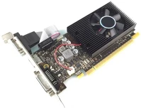 Blackbird BH1681 Videokártya pci-ex16x nvidia gt 740 2gb ddr5 win 11 kép