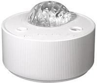 Blackbird BH1719 gyermek éjszakai lámpa bluetooth 14 fajta szín, időzítő, hordozható kép