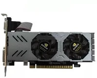 Blackbird BH1732 Videokártya pci-ex16x nvidia gtx 750 4gb ddr5 win 11 kép