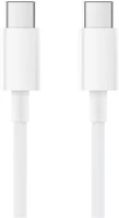 Blackbird BH1766 Adatkábel usb-c to usb-c 65w 2m, fehér kép