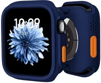 Blackbird BH1815 Védőtok iwatch készülékhez safe éjkék s10-42 mm kép