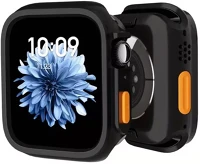 Blackbird BH1854 Védőtok iwatch készülékhez safe fekete 46 mm kép