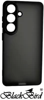 Blackbird BH1862 Telefontok stealthcore samsung s26 készülékhez matt fekete kép