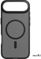 Blackbird BH1866 Telefontok stealthcore iphone 17 air készülékhez matt fekete kép