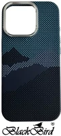 Blackbird BH1870 Telefontok blueridge iphone 16 pro készülékhez kép