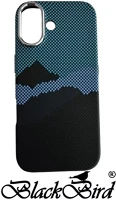 Blackbird BH1872 Telefontok blueridge iphone 17 készülékhez kép