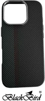 Blackbird BH1885 Telefontok carbon pulse iphone 16 pro max készülékhez kép